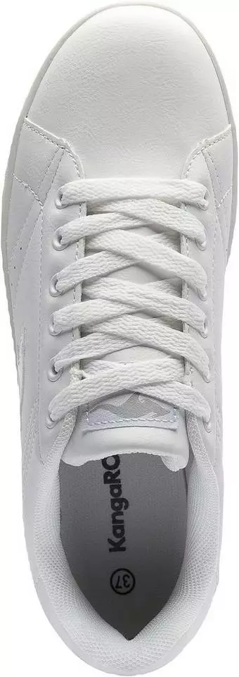 KangaROOS »K-Ten II« Sneaker 4 KangaROOS »K-Ten II« Sneaker – Bild 4