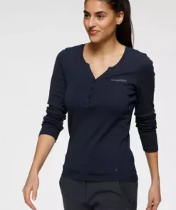 KangaROOS Shirtbluse mit Turn-up Ärmeln - NEUE KOLLEKTION -KangaROOS Verkaufsladen 8354eb01 9a26 5d23 80cb b92d5120679e