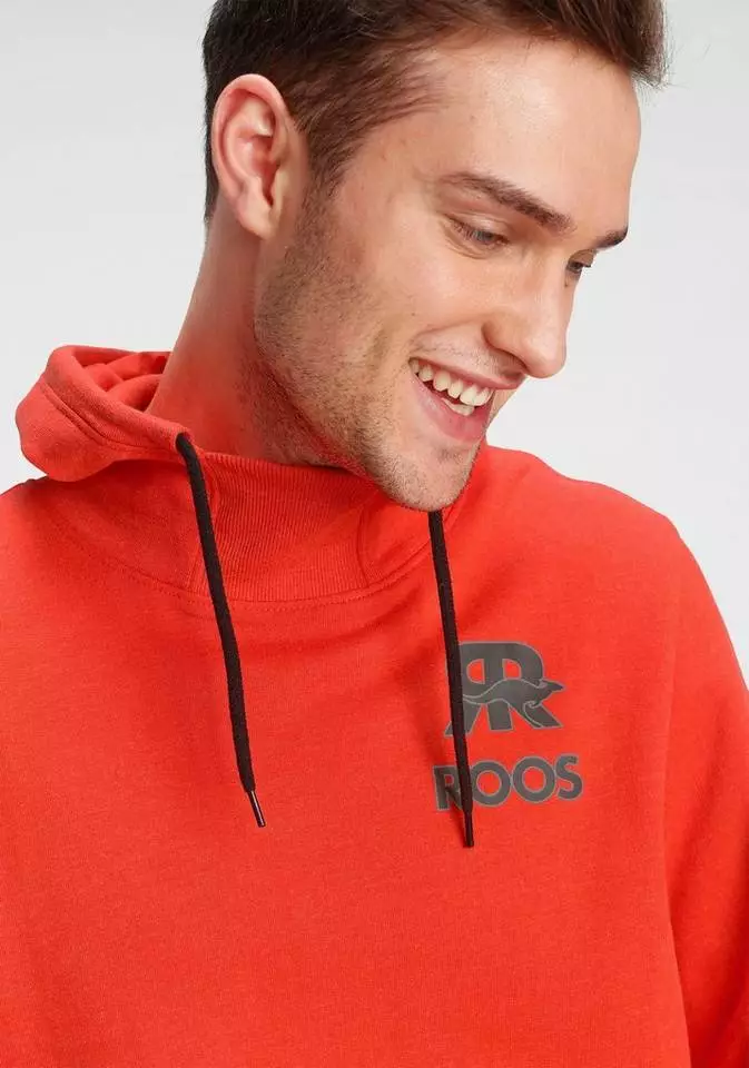 KangaROOS Kapuzensweatshirt 3 KangaROOS Kapuzensweatshirt – Bild 3