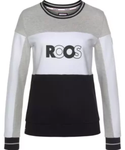 KangaROOS Sweatshirt im Colorblocking mit Front-Print 10 KangaROOS Sweatshirt im Colorblocking mit Front-Print -KangaROOS Verkaufsladen 83c54d74 0be3 5990 b9cc bd7e44bfc7cf