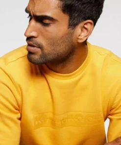 KangaROOS Sweatshirt mit großem Logofrontprint Bordeaux, Blau, Gelb 10 KangaROOS Sweatshirt mit großem Logofrontprint Bordeaux, Blau, Gelb -KangaROOS Verkaufsladen 84693f07 8a62 5f0b a791 e5053a733c90