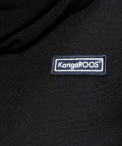 KangaROOS Strickpullover mit modischem Kragen in Schlauchschal-Form -KangaROOS Verkaufsladen 84a96e70 8518 5f9a a259 83ffb3038099