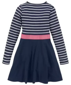 KangaROOS Jerseykleid mit Glitzerband 7 KangaROOS Jerseykleid mit Glitzerband -KangaROOS Verkaufsladen 8514482d 8758 5c21 a09c 675edcb141af