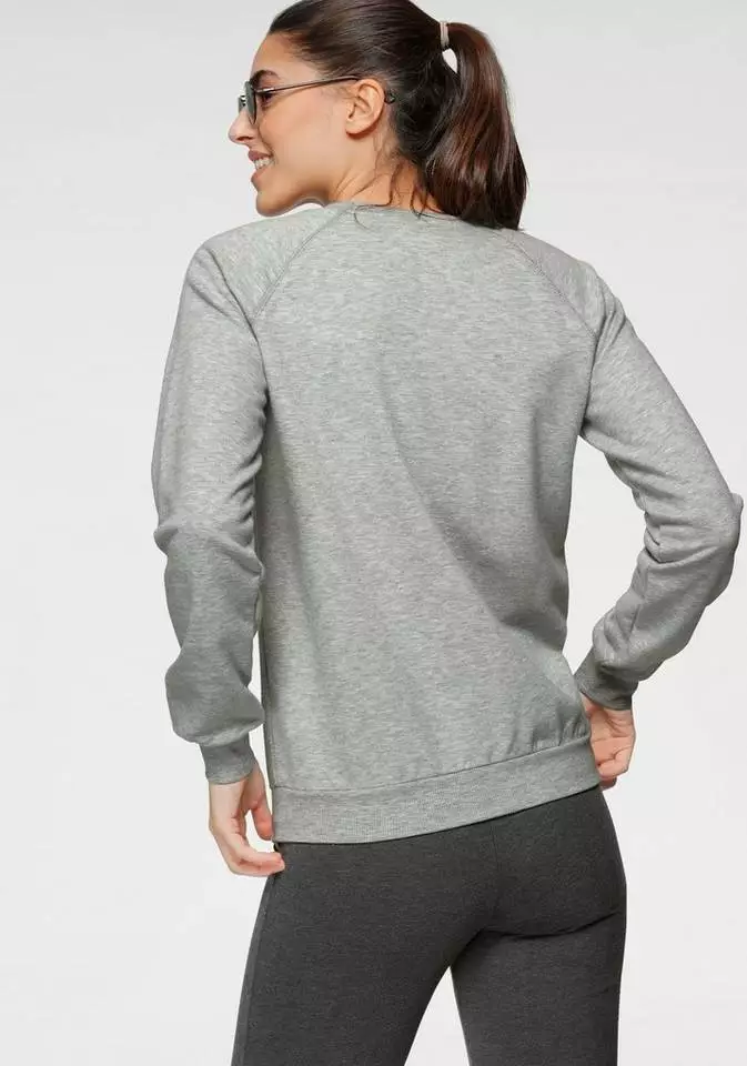 KangaROOS Sweatshirt »Mickey Maus« mit lizenziertem Originaldesign - NEUE KOLLEKTION 2 KangaROOS Sweatshirt »Mickey Maus« mit lizenziertem Originaldesign - NEUE KOLLEKTION – Bild 2