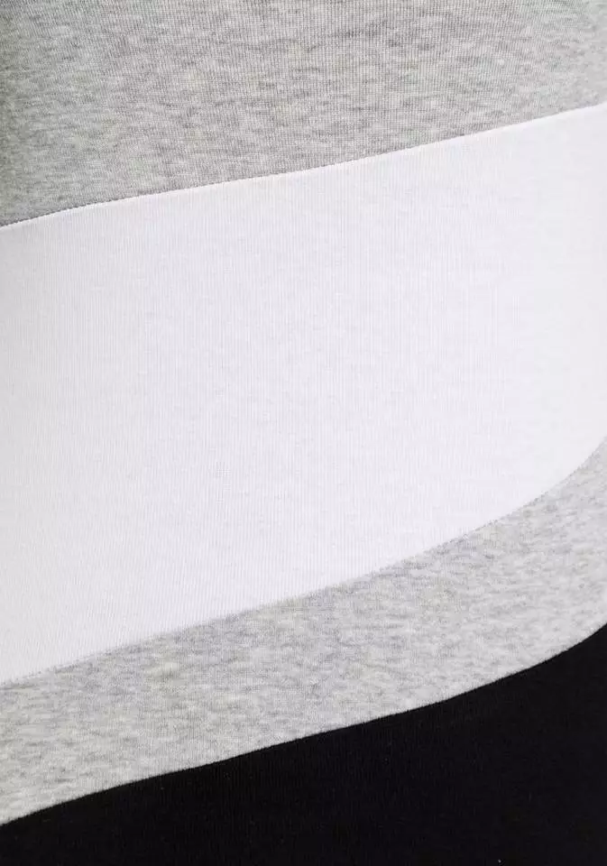 KangaROOS Tanktop mit Color Blocking Details vorne - NEUE KOLLEKTION Weiß-pink-hellgrau-meliert, Dunkelblau-meliert-himmelblau-weiß, Schwarz-weiß-hellgrau-meliert 6 KangaROOS Tanktop mit Color Blocking Details vorne - NEUE KOLLEKTION Weiß-pink-hellgrau-meliert, Dunkelblau-meliert-himmelblau-weiß, Schwarz-weiß-hellgrau-meliert – Bild 6