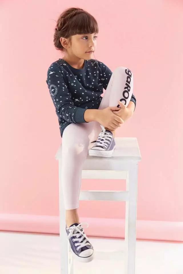 KangaROOS Longsweatshirt mit Kängurutasche 5 KangaROOS Longsweatshirt mit Kängurutasche – Bild 5