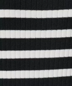 KangaROOS Rollkragenpullover in toller Rippen-Optik Schwarz-wollweiß, Marine-wollweiß -KangaROOS Verkaufsladen 878063c2 8b68 5a18 9963 a729258aa90a