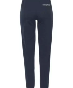 KangaROOS Sweathose mit Streifen und Zier-Logo-Knöpfen seitlich -KangaROOS Verkaufsladen 87beb05a 3e23 5fae 9c87 001b4a6e929e