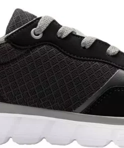 KangaROOS »KR Mild« Sneaker Grau-rosa, Schwarz-wei&szlig; -KangaROOS Verkaufsladen 87dbf31c 96ff 5712 a042 3be1a77039ea