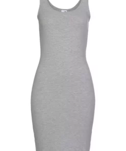 KangaROOS 2-in-1-Kleid (2-tlg) in sommerlicher zweiteiliger Kombination Kleid und Shirt Grau-weiß-gestreift | schwarz, Marine-koralle-gestreift | marine, Royalblau-rot-weiß | hellgrau-meliert, Blau-rosa -KangaROOS Verkaufsladen 883150e5 7e8d 5f04 9340 d8b159cc6c8e