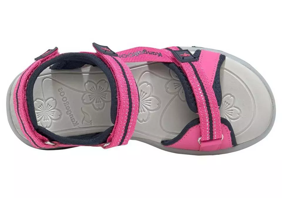 KangaROOS »K-Leni« Sandale 4 KangaROOS »K-Leni« Sandale – Bild 4