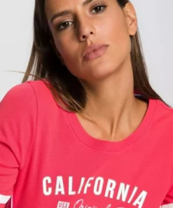 KangaROOS Langarmshirt mit Print Vorne und an Ärmeln Weiß, Koralle, Marine 14 KangaROOS Langarmshirt mit Print Vorne und an Ärmeln Weiß, Koralle, Marine -KangaROOS Verkaufsladen 89475657 ce18 51f3 954a 71b2d7b2144c