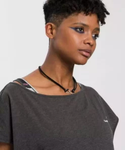 KangaROOS Jerseykleid (Set, 2-tlg., mit T-Shirt) mit Stretchanteil Türkis-weiß, Anthrazit-meliert-schwarz, Marine | rot-blau-gestreift 13 KangaROOS Jerseykleid (Set, 2-tlg., mit T-Shirt) mit Stretchanteil Türkis-weiß, Anthrazit-meliert-schwarz, Marine | rot-blau-gestreift -KangaROOS Verkaufsladen 899905c3 c39f 587a af41 3a7c60585ad8