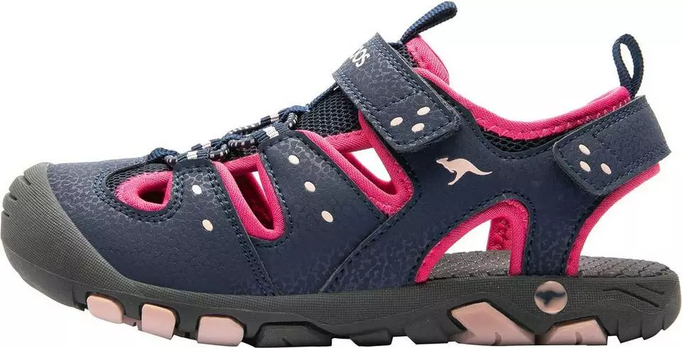 KangaROOS »K-Trek« Sandale 2 KangaROOS »K-Trek« Sandale – Bild 2