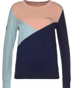 KangaROOS Sweatshirt mit asymetrischem Colour-Blocking - NEUE KOLLEKTION 12 KangaROOS Sweatshirt mit asymetrischem Colour-Blocking - NEUE KOLLEKTION -KangaROOS Verkaufsladen 8aeaad84 06df 5665 b8c6 36e4540287b2