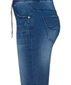 KangaROOS Jogg-Bermudas mit Gummibund und Kontrastkordel -KangaROOS Verkaufsladen 8b4a733f 2e42 5847 9c4d 4818256739a0