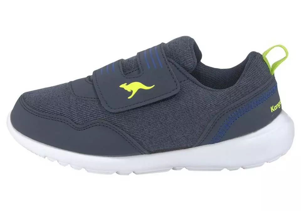 KangaROOS »KY-Tinkle V« Sneaker 2 KangaROOS »KY-Tinkle V« Sneaker – Bild 2