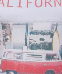 KangaROOS T-Shirt mit sommerlichem Frontprint Weiß Bus, Weiß Käfer -KangaROOS Verkaufsladen 8c62fa22 48ae 5f51 91fa fa62a974895d