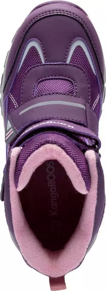 KangaROOS »K-Lawi V ROOSTEX« Winterstiefel 5 KangaROOS »K-Lawi V ROOSTEX« Winterstiefel – Bild 5