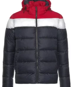 KangaROOS Steppjacke Colorblocking -KangaROOS Verkaufsladen 8c9d9f96 6e94 5126 af94 828901c15910