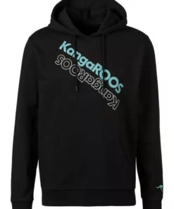 KangaROOS Kapuzensweatshirt mit Logo Print vorn Anthrazit-gelb, Schwarz-petrol, Navy-rot 9 KangaROOS Kapuzensweatshirt mit Logo Print vorn Anthrazit-gelb, Schwarz-petrol, Navy-rot -KangaROOS Verkaufsladen 8d006a23 6c06 570c 95f2 3fc2aa6af654