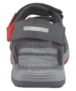 KangaROOS »K-Celtic« Sandale Grau-rot, Dunkelblau-lime -KangaROOS Verkaufsladen 8e28a962 810c 5013 b870 d18c24523b3e