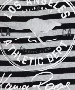 KangaROOS Tanktop mit großem Marken-Logo im Brustbereich Marine-weiß-gestreift, Himbeere-gestreift, Hellblau-weiß, Schwarz-hellgrau-meliert 18 KangaROOS Tanktop mit großem Marken-Logo im Brustbereich Marine-weiß-gestreift, Himbeere-gestreift, Hellblau-weiß, Schwarz-hellgrau-meliert -KangaROOS Verkaufsladen 8f4096e3 a18c 5aea 97b3 caa2622f7472