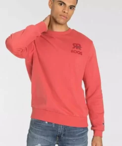 KangaROOS Sweatshirt Olivgrün, Rostrot 11 KangaROOS Sweatshirt Olivgrün, Rostrot -KangaROOS Verkaufsladen 9047290a 1ef4 580e 86cd 0a91e6503afe