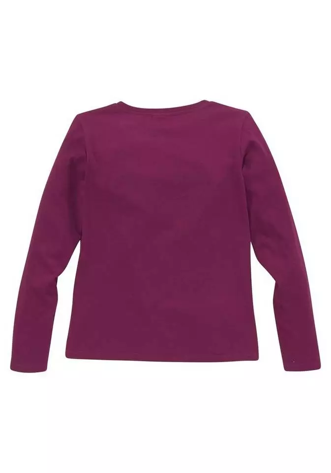 KangaROOS Langarmshirt 3 KangaROOS Langarmshirt – Bild 3