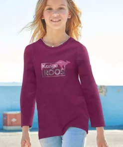KangaROOS Langarmshirt 7 KangaROOS Langarmshirt -KangaROOS Verkaufsladen 90907aad b81f 5c23 b095 1e88ad2d3bce
