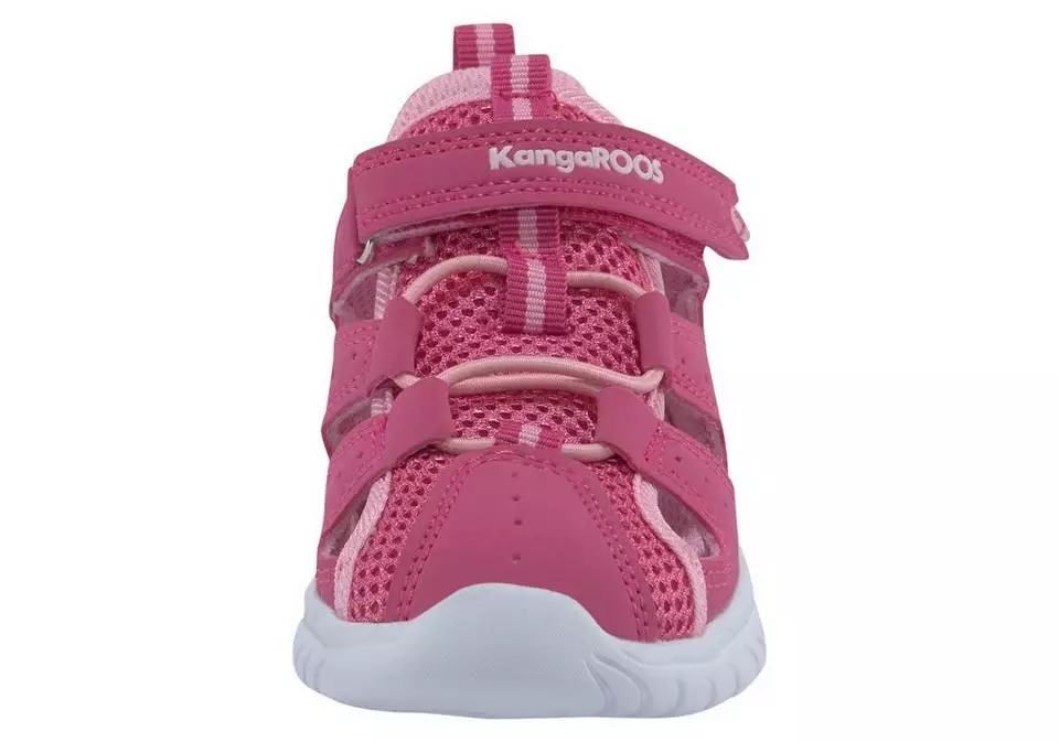 KangaROOS »KI-Rock Lite EV« Sneaker Dunkelblau-pink, Rosa 5 KangaROOS »KI-Rock Lite EV« Sneaker Dunkelblau-pink, Rosa – Bild 5