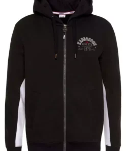 KangaROOS Sweatjacke mit Logoschriftzug 8 KangaROOS Sweatjacke mit Logoschriftzug -KangaROOS Verkaufsladen 90ff5d12 77a0 5f48 ac40 1499e8d1778d