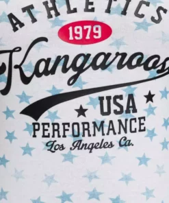 KangaROOS Tanktop mit süßem Sternen & Logo-druck - NEUE KOLLEKTION -KangaROOS Verkaufsladen 91127e08 208a 5ad5 b3e2 31c3d5940ce3