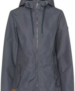 KangaROOS Langjacke mit gepunktetem Oberstoff - NEUE KOLLEKTION Marine, Graugrün, Anthrazit -KangaROOS Verkaufsladen 926f6101 8077 5b3d ae2a 1cf01ad53c5c