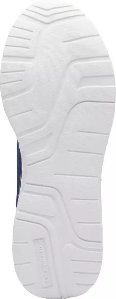 KangaROOS »KM-Nuvo« Sneaker Navy, Schwarz 3 KangaROOS »KM-Nuvo« Sneaker Navy, Schwarz – Bild 3