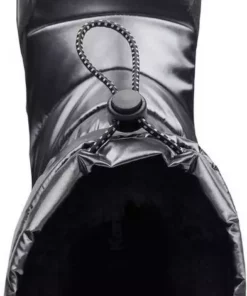 KangaROOS »K-Wowi Coll ROOSTEX« Winterstiefel Schwarz, Silberfarben -KangaROOS Verkaufsladen 9341ada5 e6e4 596b 98d9 40d3dd4b9eb7