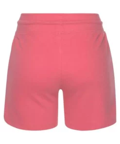 KangaROOS Sweatshorts mit kontrastfarbener Kordel und kleinem Label-Print Hellgrau-meliert, Himbeere, Marine, Weiß -KangaROOS Verkaufsladen 9488c60e df6c 51a0 88e9 86c6c27a8884