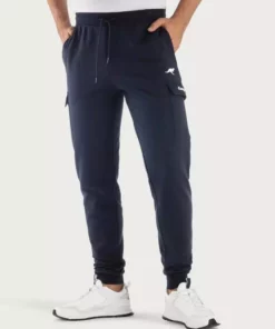 KangaROOS Relaxhose mit aufgesetzten Seitentaschen Khaki, Navy, Schwarz -KangaROOS Verkaufsladen 94937313 f641 5d6b b2b5 92498394b734