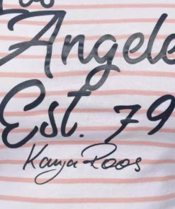 KangaROOS T-Shirt mit großem Logoschriftzug in Handschrift-Optik Marine-weiß, Weiß-rosa 14 KangaROOS T-Shirt mit großem Logoschriftzug in Handschrift-Optik Marine-weiß, Weiß-rosa -KangaROOS Verkaufsladen 94c27537 1255 5c73 ac0a 5dcb6e3b1530