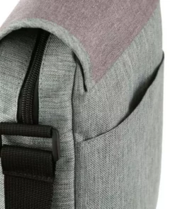 KangaROOS Umhängetasche »Creek«, in schickem Design Grau, Blau, Dunkelblau, Sand -KangaROOS Verkaufsladen 94d8c0f4 1aa6 5d70 93a6 8431d3a22abf