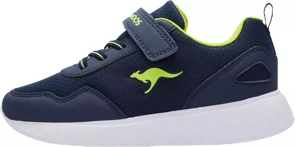KangaROOS »K-Act Ole EV« Sneaker 2 KangaROOS »K-Act Ole EV« Sneaker – Bild 2