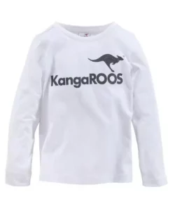 KangaROOS Langarmshirt (Packung, 2-tlg) mit Glitzerdruck 10 KangaROOS Langarmshirt (Packung, 2-tlg) mit Glitzerdruck -KangaROOS Verkaufsladen 9649d0be a2ad 5a49 a3b9 db5ffb480f4f
