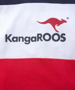 KangaROOS Langarmshirt »im colorblocking Design« -KangaROOS Verkaufsladen 9785781f f0d1 56a3 ab04 711179c90e7c