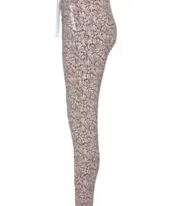 KangaROOS Loungehose mit modischem Allover-Druck und elastischem Bund - NEUE KOLLEKTION Schwarz-weiß, Jeansblau-rosa 19 KangaROOS Loungehose mit modischem Allover-Druck und elastischem Bund - NEUE KOLLEKTION Schwarz-weiß, Jeansblau-rosa -KangaROOS Verkaufsladen 987b95de 2503 5084 a918 783181557cd4