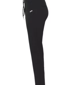 KangaROOS Jogginghose mit kleinen Bundfalten Schwarz, Marine -KangaROOS Verkaufsladen 988c63cf 0a90 512a b7b1 ec8067d490db