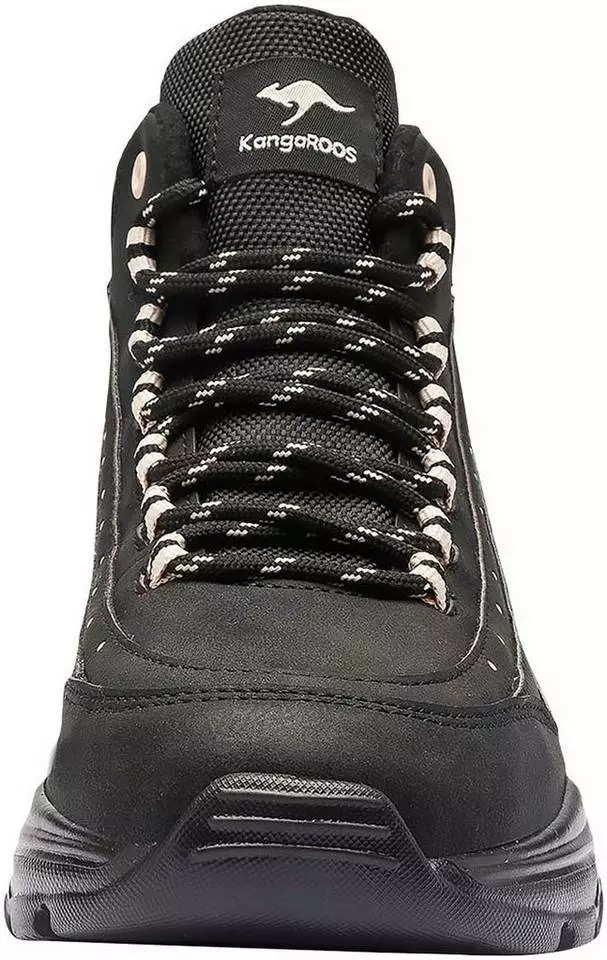 KangaROOS »KW-Snug« Winterstiefel 4 KangaROOS »KW-Snug« Winterstiefel – Bild 4