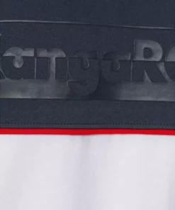 KangaROOS Sweatshirt mit Logoprint -KangaROOS Verkaufsladen 98d3e97a 2f4b 5b2e 9867 74ca89b202df