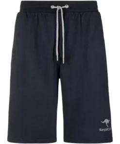 KangaROOS Relaxshorts mit Logodruck auf dem Bein 13 KangaROOS Relaxshorts mit Logodruck auf dem Bein -KangaROOS Verkaufsladen 997d36b2 5a73 5b0d 8516 fc0e1cfee9b8