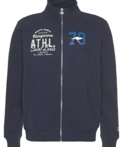 KangaROOS Sweatjacke 8 KangaROOS Sweatjacke -KangaROOS Verkaufsladen 99a3f201 15d6 5b53 8dc4 dec82e4b8503