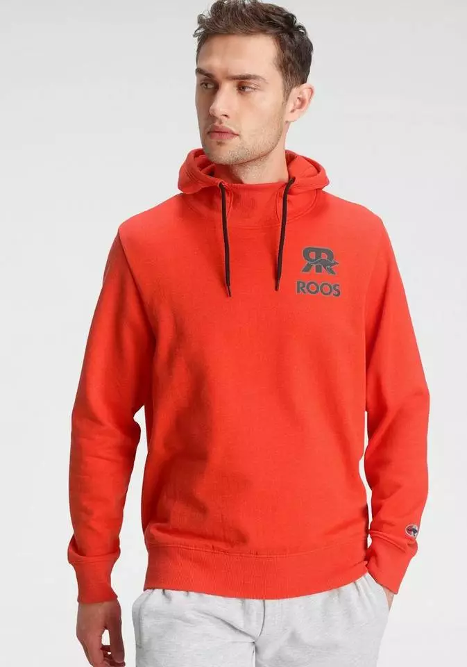 KangaROOS Kapuzensweatshirt 1 KangaROOS Kapuzensweatshirt